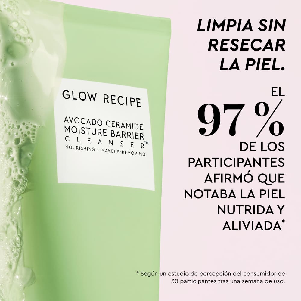 GLOWTINIS SET (SET DE MINIS PARA CUIDADO DE LA PIEL)
